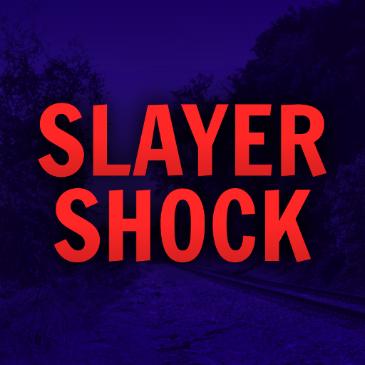 Bote de Slayer Shock