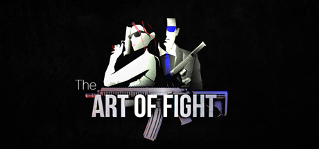 Bote de The Art of Fight