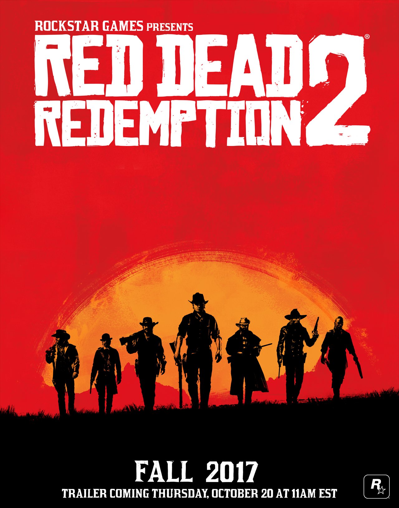 Bote de Red Dead Redemption 2