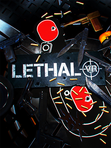 Bote de Lethal VR