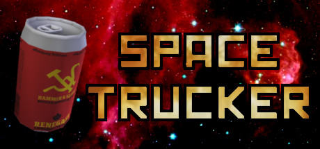 Bote de Space Trucker
