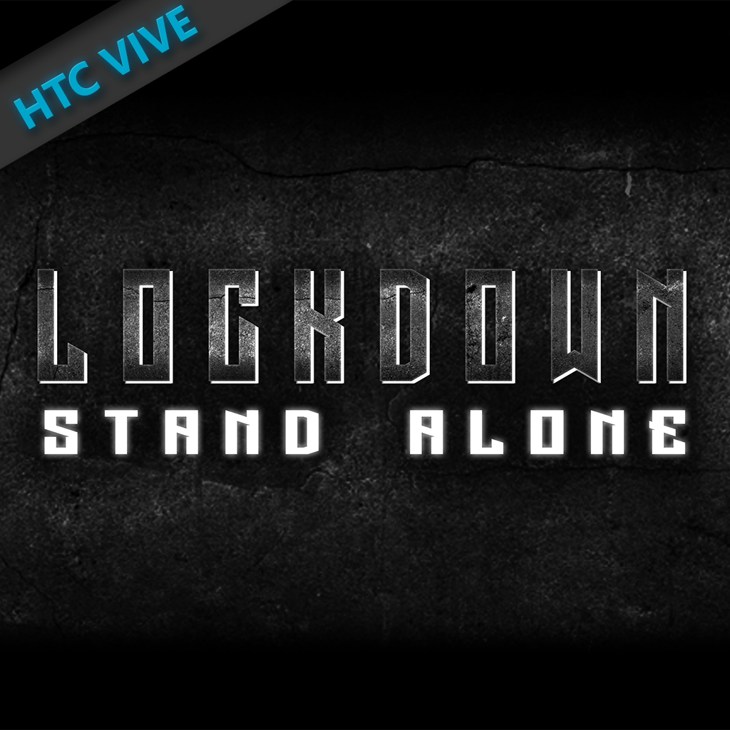Bote de Lockdown : Stand Alone