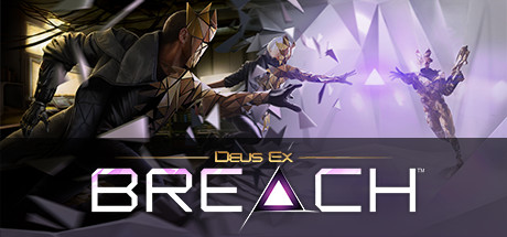 Bote de Deus Ex : Breach