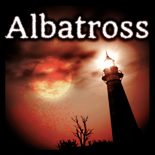 Bote de The Albatross