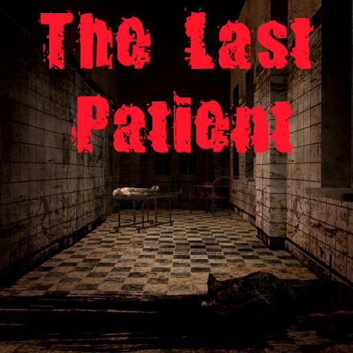 Bote de The Last Patient