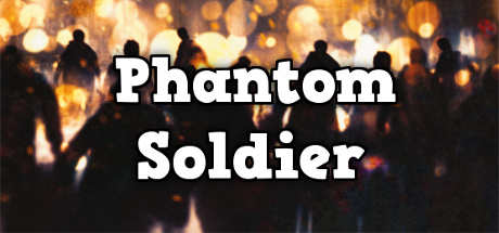 Bote de Phantom Soldier