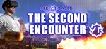 Serious Sam VR : The Second Encounter