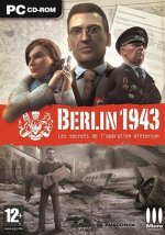 Berlin 1943 : Les secrets de l'Opration Wintersun