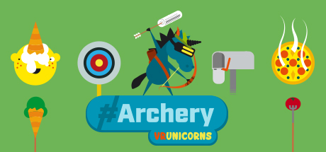 Bote de #Archery