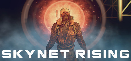 Bote de Skynet Rising : Portal to the Past
