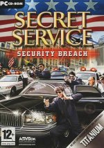 Secret Service II : Security Breach
