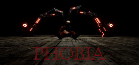 Bote de Phobia