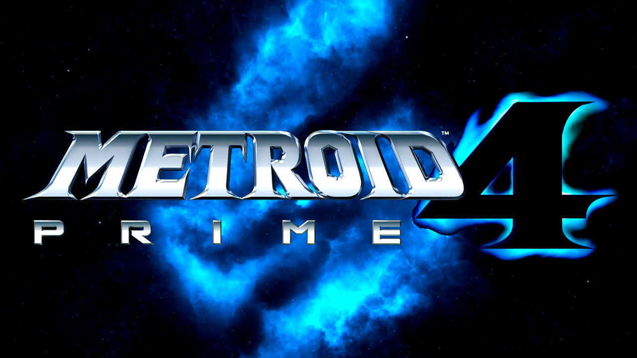 Bote de Metroid Prime 4