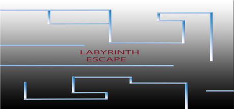 Bote de Labyrinth Escape
