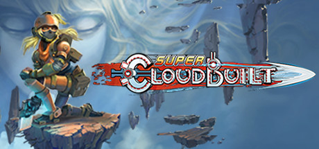 Bote de Super Cloudbuilt