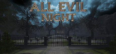 Bote de All Evil Night
