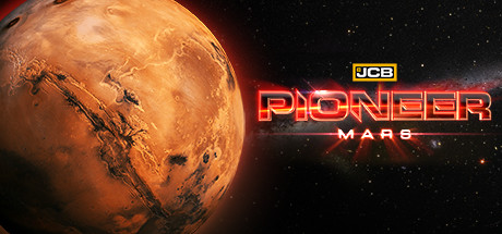 Bote de JCB Pioneer: Mars