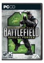 Bote de Battlefield 2 : Forces spciales