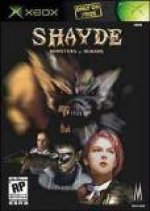 Shayde : Monsters V. Humans