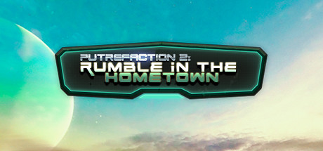 Bote de Putrefaction 2 : Rumble in the hometown