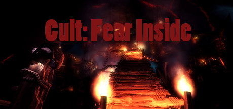Bote de Cult : Fear Inside