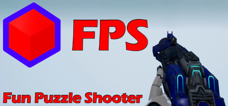 Bote de FPS - Fun Puzzle Shooter
