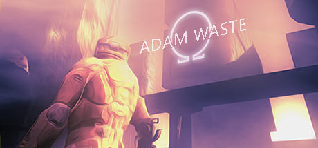 Bote de Adam Waste