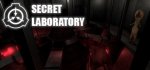 SCP : Secret Laboratory