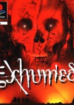 Exhumed (Powerslave)