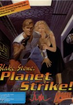 Blake Stone : Aliens of Gold