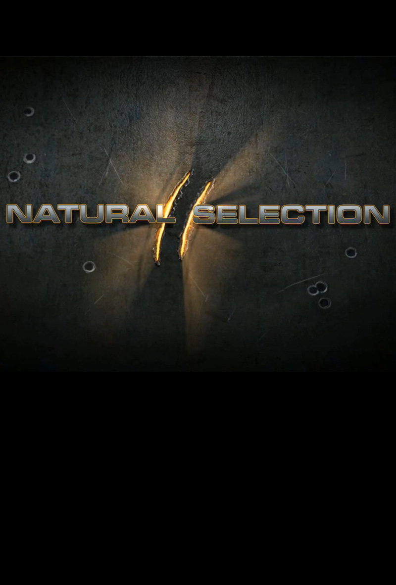 Bote de Natural Selection 2