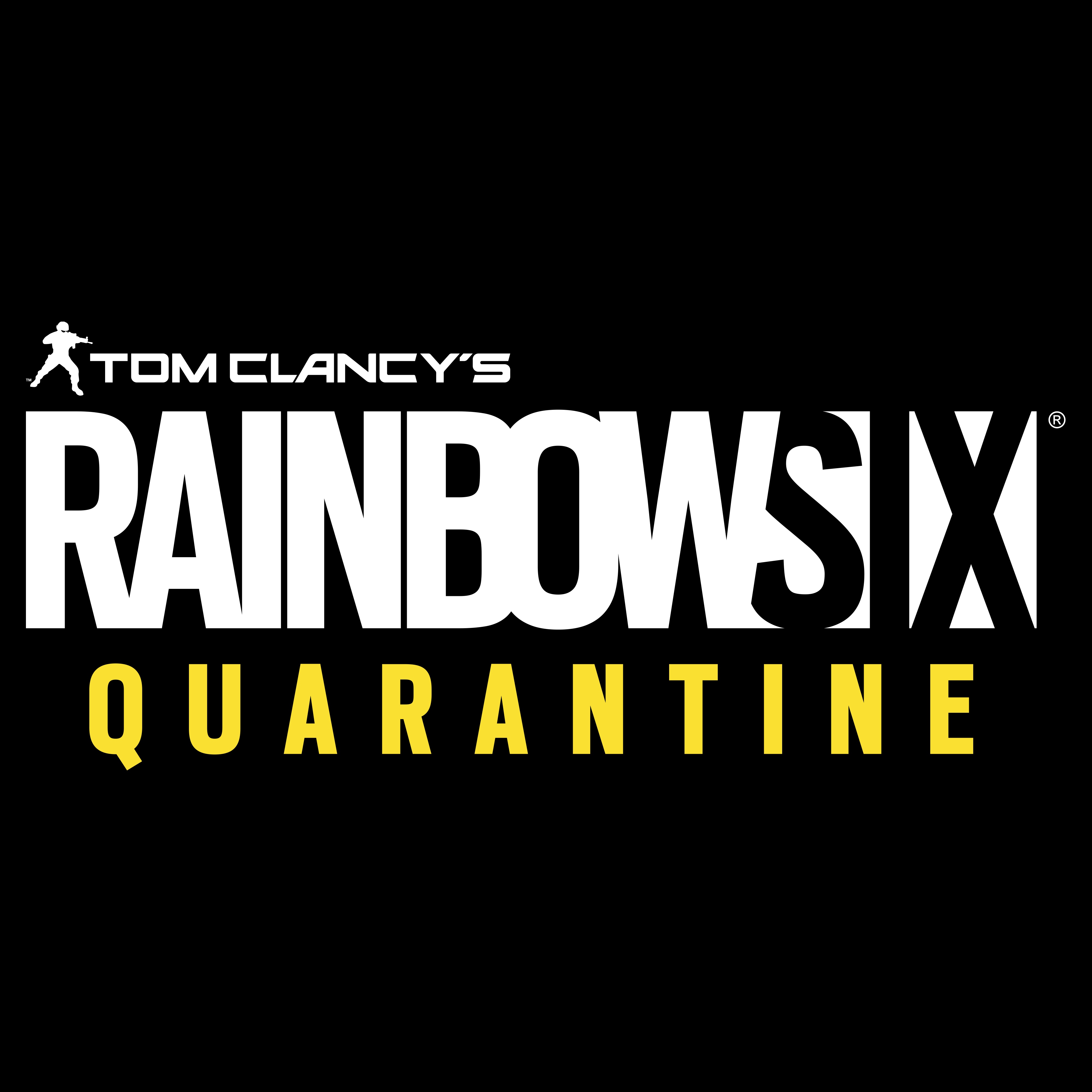 Bote de Tom Clancys Rainbow Six Quarantine