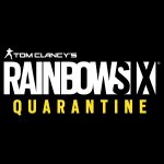 Tom Clancys Rainbow Six Quarantine