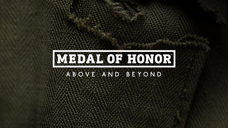 Bote de Medal of Honor : Above and Beyond