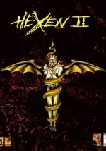 Hexen II