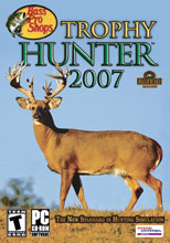 Bote de Trophy Hunter 2007