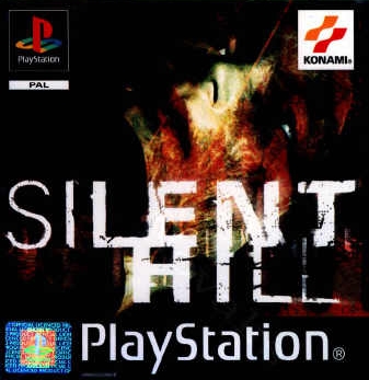 Bote de Silent Hill