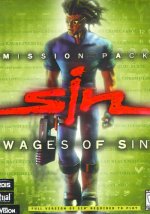 Sin Mission Pack : Wages of Sin