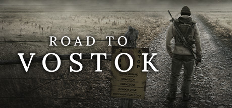 Bote de Road To Vostok
