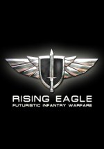 Rising Eagle - Futuristic Infantry Warfare