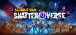 Bo�te de Serious Sam : Shatterverse