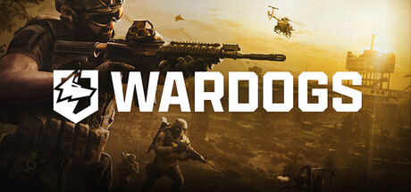 Bo�te de WARDOGS