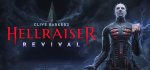 Bo�te de Clive Barker�s Hellraiser : Revival