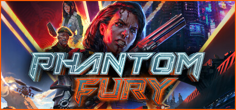 Bo�te de Phantom Fury