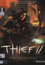 Bote de Thief II : The Metal Age