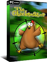 Bote de The Chickenator