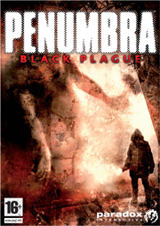 Bote de Penumbra : Black Plague