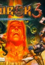 Turok 3 : Shadow of Oblivion