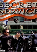 Secret Service : In Harm's Way