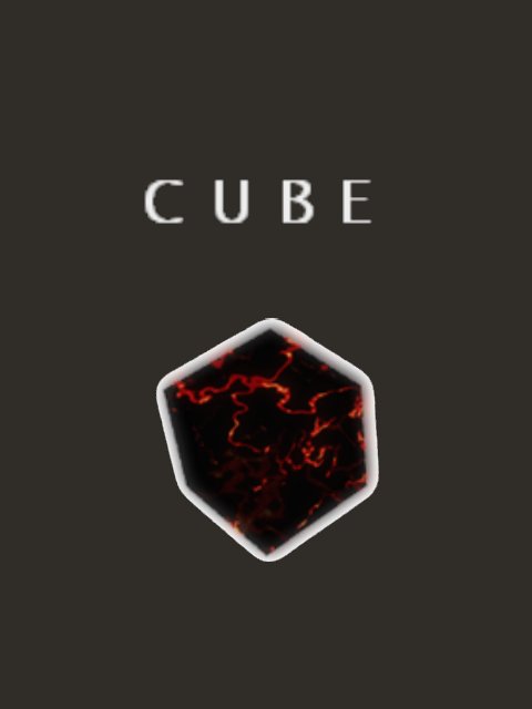 Bote de Cube